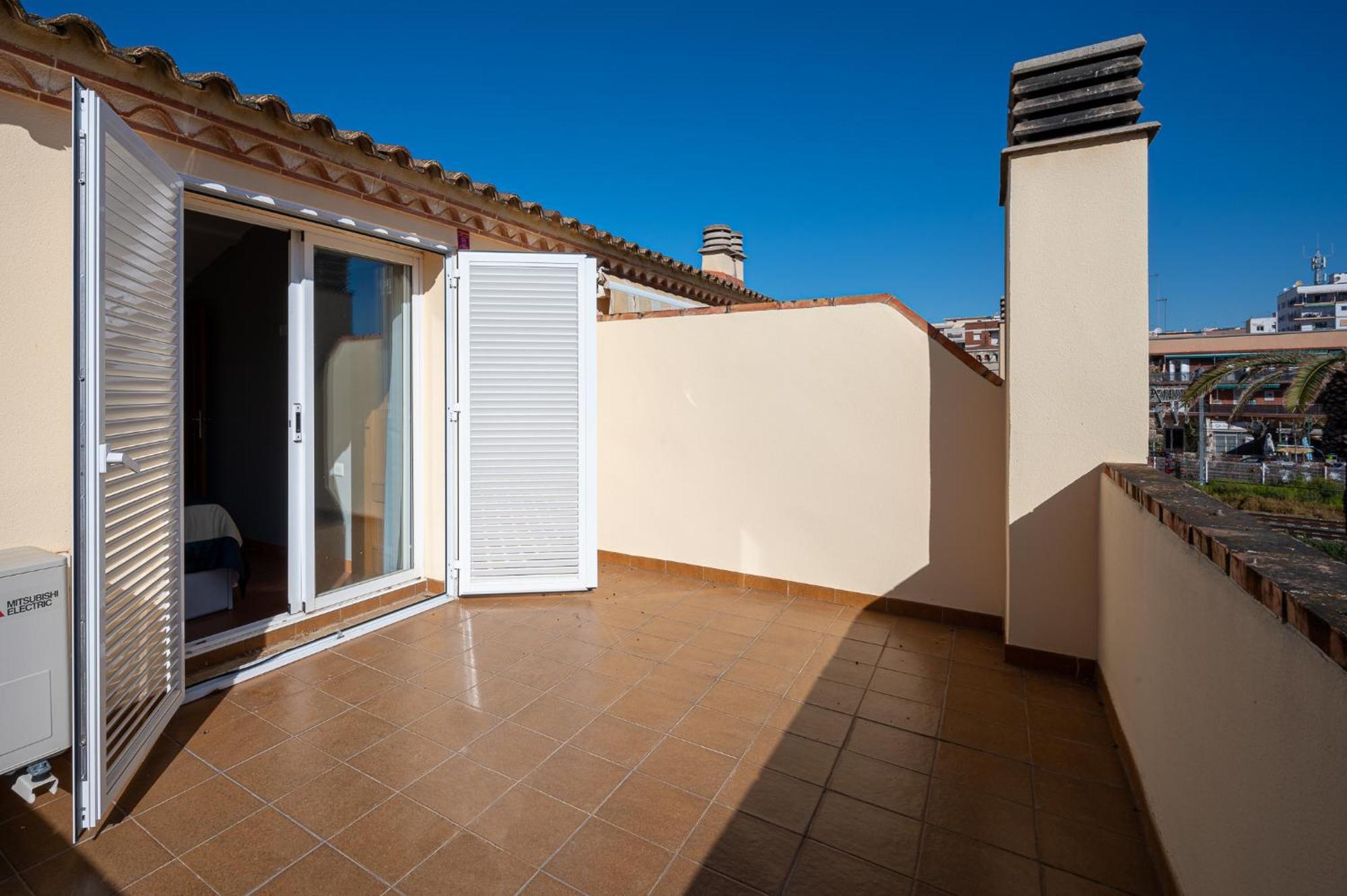 Can Lola Estupenda Casa De 4 Habitaciones Con Jardin A 150 Metros De La Playa تورّيذيمْبَرّا المظهر الخارجي الصورة