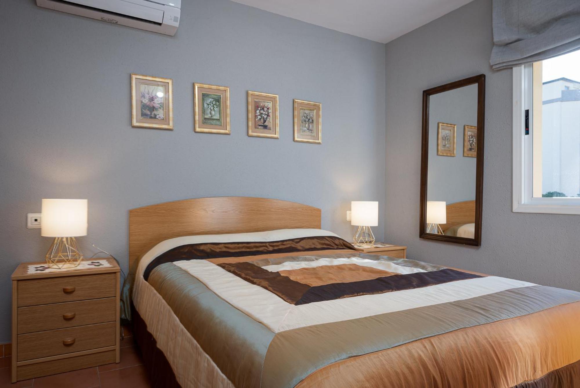 Can Lola Estupenda Casa De 4 Habitaciones Con Jardin A 150 Metros De La Playa تورّيذيمْبَرّا المظهر الخارجي الصورة